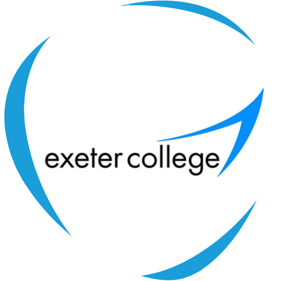 Apprenticeships with Exeter College
